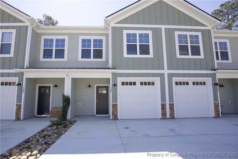 387 James Street, Vass, NC 28394