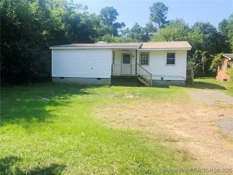 644 Moores Chapel Road, Lillington, NC 27546