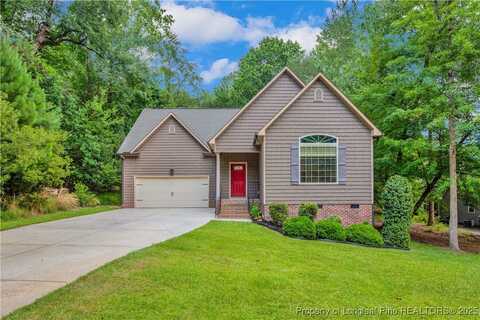 125 Lakeforest Trail, Sanford, NC 28733
