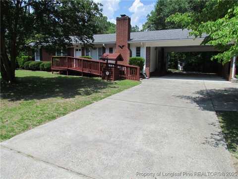 310 N Farmers Road, Fayetteville, NC 28311