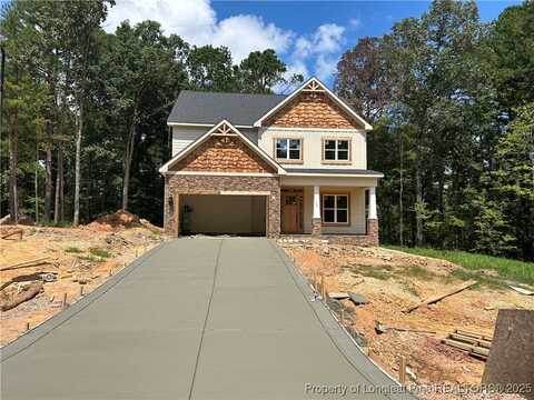 188 Landon Ridge, Sanford, NC 27330