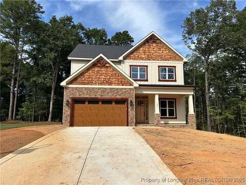 188 Landon Ridge, Sanford, NC 27330