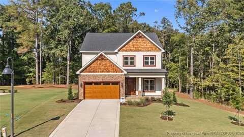 188 Landon Ridge, Sanford, NC 27330
