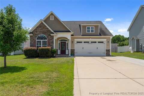 220 Trenton Place, Cameron, NC 28326