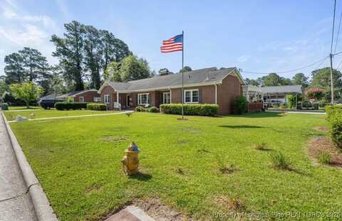 507 W 23rd Street W, Lumberton, NC 28358