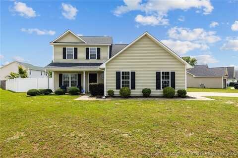 1921 Yellowbrick Road, Fayetteville, NC 28314