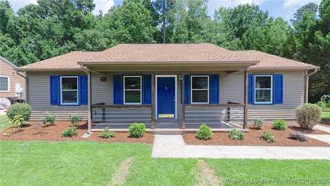 106 Deep Forest Drive, Durham, NC 27713