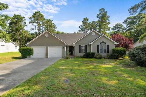 118 Bayou Court, Raeford, NC 28376