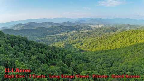 Wilkes Knob Rd, Franklin, NC 28734