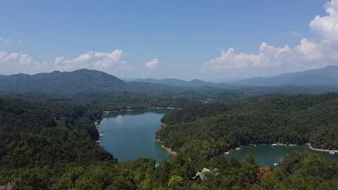68-3 SUNSET VIEW RIDGE, Bryson City, NC 28713