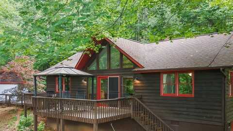 639 Old Cove Road, Sylva, NC 28779