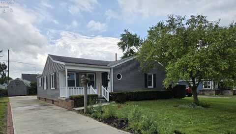 605 Westhaven Drive, Fostoria, OH 44830