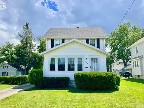 109 Huffman Street, Bellevue, OH 44811