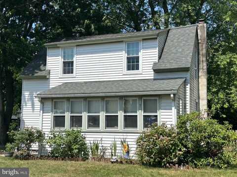 36 HILL STREET, MANTUA, NJ 08051