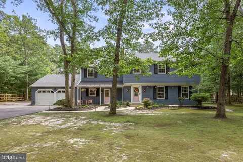 4 SCARLET OAK MEWS, MEDFORD, NJ 08055
