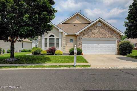 4 Long Bay Road, Jackson, NJ 08527