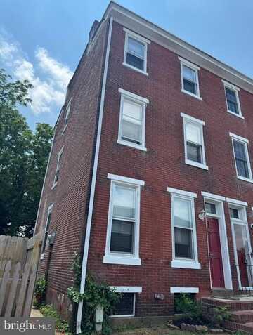 24 W PEARL STREET, BURLINGTON, NJ 08016