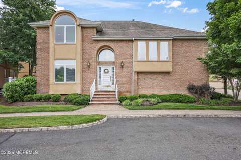 156 Blue Heron Court, Holmdel, NJ 07733