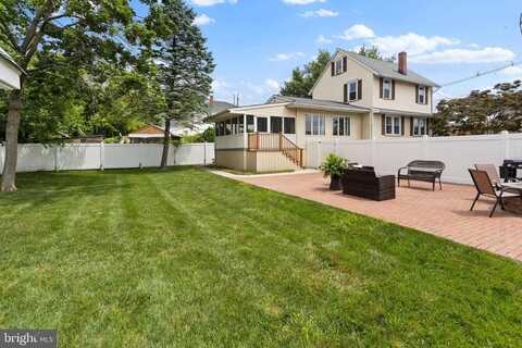 134 KING STREET, MOUNT HOLLY, NJ 08060