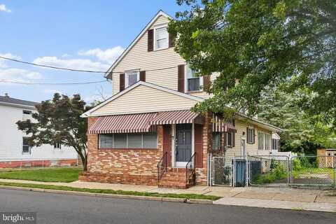 134 KING STREET, MOUNT HOLLY, NJ 08060