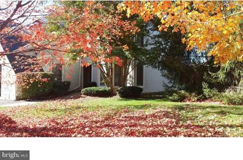 27 KANON COURT, NEWTOWN, PA 18940