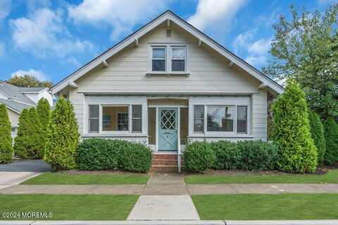 4 2nd Avenue, Sea Girt, NJ 08750