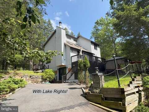 1014 SUNDEW ROAD, LAKE ARIEL, PA 18436