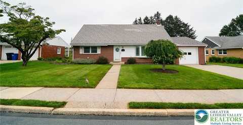 235 Berger Street, Emmaus Boro, PA 18049
