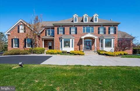 6 RIDGEVIEW WAY, ALLENTOWN, NJ 08501