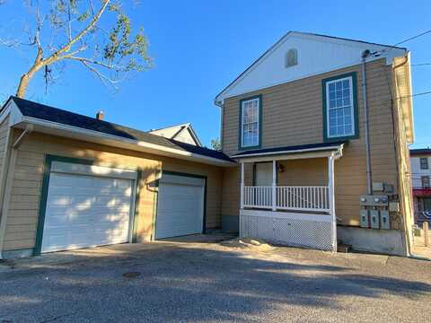 6019 Main Street Aly Street, Mays Landing, NJ 08330