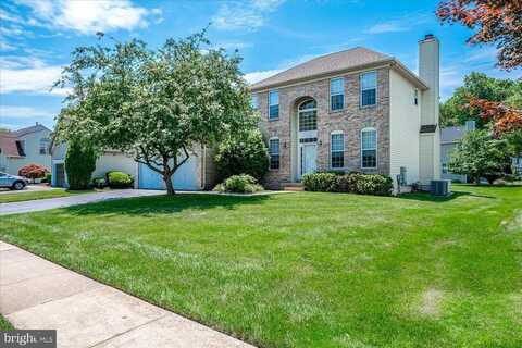 23 EASTWOOD DRIVE, EAST WINDSOR, NJ 08520