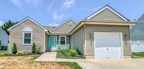 120 Ontario Ave, Egg Harbor Township, NJ 08234
