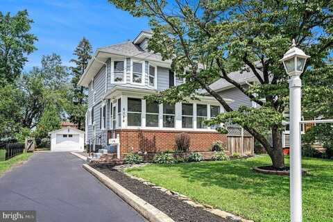 6129 HARVEY AVENUE, PENNSAUKEN, NJ 08109