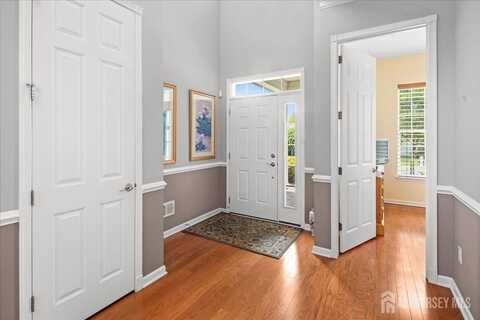4 Bellingham Drive, Brunswick Gardens, NJ 08824