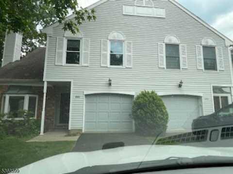 861 Princeton Ct, Branchburg Twp., NJ 08853