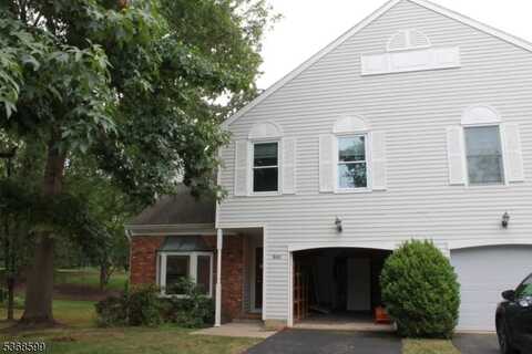861 Princeton Ct, Branchburg Twp., NJ 08853