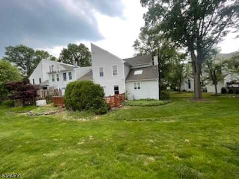 861 Princeton Ct, Branchburg Twp., NJ 08853