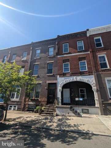 1918 W DIAMOND STREET, PHILADELPHIA, PA 19121