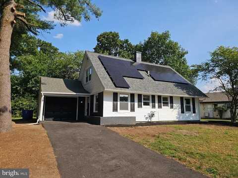 38 BRADFORD LANE, WILLINGBORO, NJ 08046