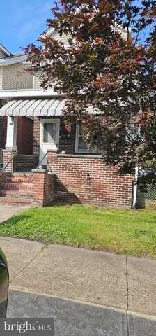 702 SPRUCE STREET, TRENTON, NJ 08638