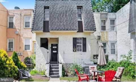 457 DELAIR AVENUE, PENNSAUKEN, NJ 08110