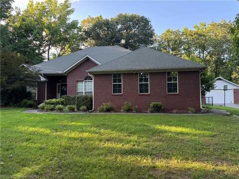 3414 Pecan Grove PL, Alma, AR 72921