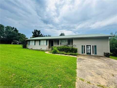 501 Young ST, Arkoma, OK 74901