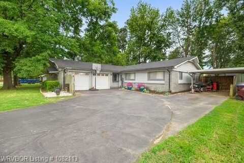 204 Cornell AVE, Fort Smith, AR 72908