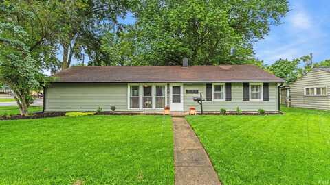 4144 Wenonah Lane, Fort Wayne, IN 46809