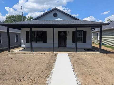 2206 24th Avenue, Fort Wayne, IN 46802