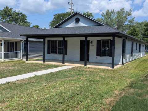 2206 24th Avenue, Fort Wayne, IN 46802