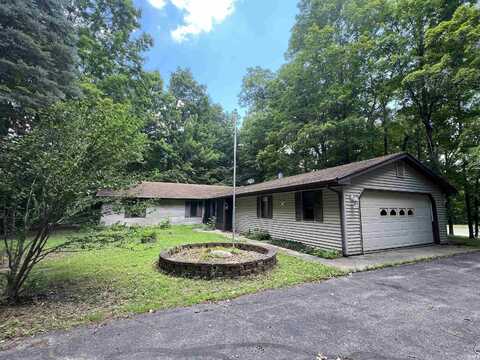 13236 Madden Road, Churubusco, IN 46723