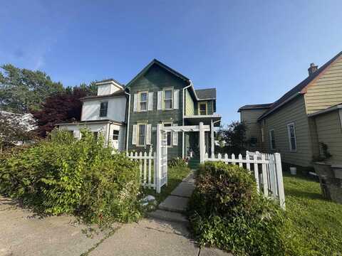 1508 Fisher Street, Fort Wayne, IN 46803