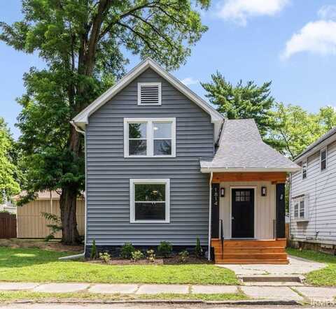1814 Bayer Avenue, Fort Wayne, IN 46805